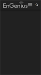 Mobile Screenshot of engenius.ir